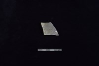 陶片藏品圖，第1張